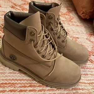 Timberland Boots Boys